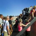 Tough Mudder in Beatty