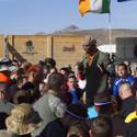 Tough Mudder in Beatty