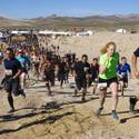 Tough Mudder in Beatty