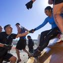 Tough Mudder in Beatty