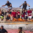 Tough Mudder in Beatty