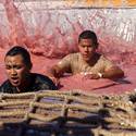 Tough Mudder in Beatty