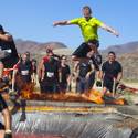 Tough Mudder in Beatty