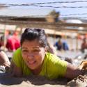 Tough Mudder in Beatty