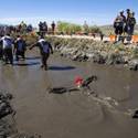 Tough Mudder in Beatty