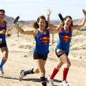 Tough Mudder in Beatty