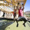 Tough Mudder in Beatty