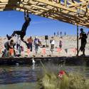 Tough Mudder in Beatty