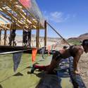 Tough Mudder in Beatty