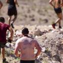 Tough Mudder in Beatty