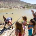 Tough Mudder in Beatty