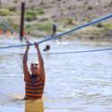 Tough Mudder in Beatty