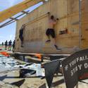 Tough Mudder in Beatty