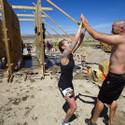 Tough Mudder in Beatty