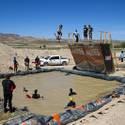 Tough Mudder in Beatty