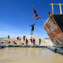 Tough Mudder in Beatty