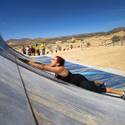 Tough Mudder in Beatty