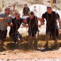 Tough Mudder in Beatty