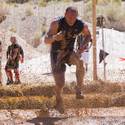 Tough Mudder in Beatty