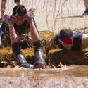 Tough Mudder in Beatty
