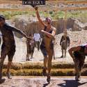 Tough Mudder in Beatty
