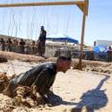 Tough Mudder in Beatty