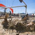 Tough Mudder in Beatty