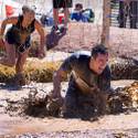 Tough Mudder in Beatty