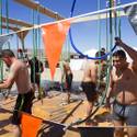 Tough Mudder in Beatty