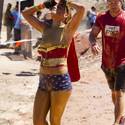 Tough Mudder in Beatty