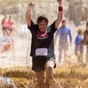 Tough Mudder in Beatty