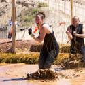 Tough Mudder in Beatty