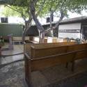 Casa de Luz Begins Restoration Project
