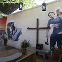 Casa de Luz Begins Restoration Project