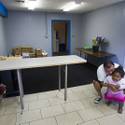 Casa de Luz Begins Restoration Project