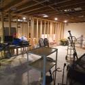 Casa de Luz Begins Restoration Project