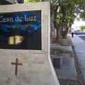 Casa de Luz Begins Restoration Project