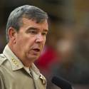Gillespie Speaks On Metro Budget