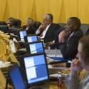 Gillespie Speaks On Metro Budget