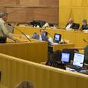 Gillespie Speaks On Metro Budget