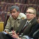 Gillespie Speaks On Metro Budget