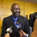Tyrone Thompson Appointed To Replace Steven Brooks
