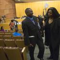 Tyrone Thompson Appointed To Replace Steven Brooks