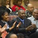 Tyrone Thompson Appointed To Replace Steven Brooks