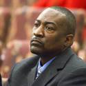 Tyrone Thompson Appointed To Replace Steven Brooks