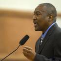 Tyrone Thompson Appointed To Replace Steven Brooks