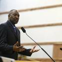 Assemblyman Tyrone Thompson 