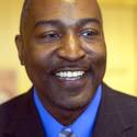 Tyrone Thompson Appointed To Replace Steven Brooks