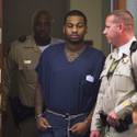 Strip Shooter Makes Court Appearance