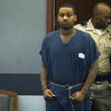 Strip Shooter Makes Court Appearance